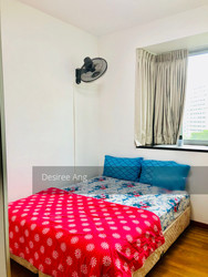 Park Green (D19), Condominium #211052211